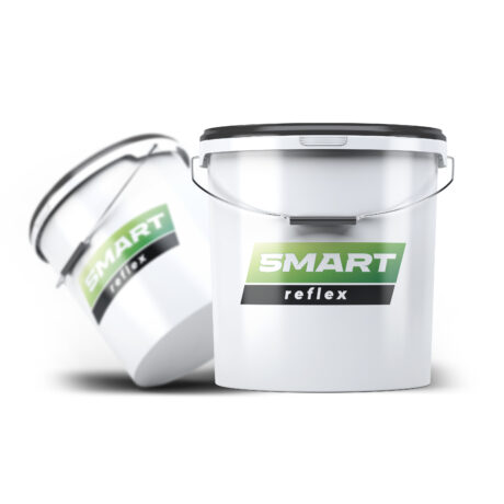 SMART Reflex Coatings