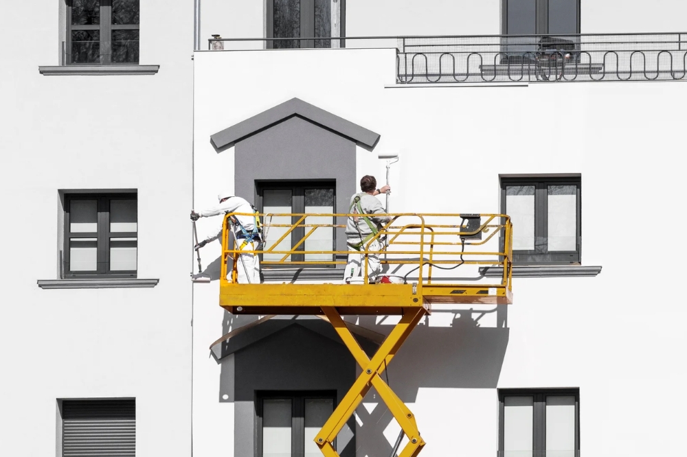 SMART Reflex Insulation Coatings